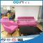 TB Blue Fabric Sectional Sofa New Model Sofa Sets Pictures