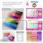 New Artkal Beads 48 Colors Cartoon Toys CA48 Box Sets Mini Soft Perler Beads