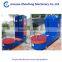 Airport baggage stretch wrap wrapping machine (whatsapp:13782789572 )