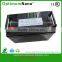 Gorgeous design LiFePO4 48V40AH patented pack wheelchair battery