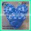 milled tooth rock drilling bits/ tricone rock bit/steel tooth tricone bits