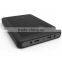 practical mobile battery charger black laptop battery charger 30000mah