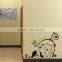 Wholesale The Bedroom Door Children Bedside Background Cartoon Cute Dog Kids Sticker