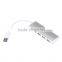 Newly USB 3.0 4 Port Hub 5Gbps Super High Speed For PC Laptop Computer High Quality factory wholesale