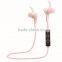 Bass stereo Bluetooth Headset Wireless Sports running mini Bluetooth earphone