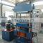 road hump Curing Press Machine