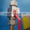medium frequency induction cnc sheet metal cutting machine