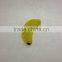 Banana shape foldable shopping bag