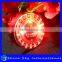 Factory design many different shapes light up pin light up party pins