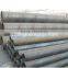 ASTM/EN/IS/JIS Spiral Welded Piling Pipe