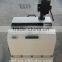 QB-51 2 color white/red Hydraulic hose cutting machine