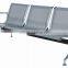 Airport chair waiting area seating T-8A04 public furniture