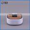 Cosmetic pack compact Powder Case with mirror
