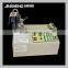 JS-909A automatic home fabric cutting machine accept customized