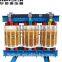 SGB10 series non-encapsulated coil dry type transformer