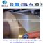 8011 O 0.20mm embossed stucco aluminum sheet for heat insulation materials