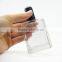 2oz perfume glass bottle