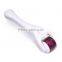 High quality Microneedle Roller / Needling Roller Skin Care / Whitening Anti Scars massage