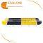 500*100*20mm easy install rubber speed hump