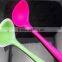 FDA Quality Silicone Cooking Spoon, Non-stick Cooking Spoon