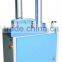 Electric hot pressing machine for pictorial book
