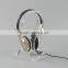 high quality fashionable acrylic headset stand