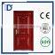 Nice design hot -sell steel wood armored door in 2015