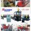Automatic cnc angle steel punching,cutting ,marking machineAPL-2020/CNC Angle line