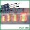 addressable led matrix ws2812b 8*8led panel addressable led panel