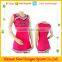 Make your hot cheerleading jerseys/cheerleading uniforms