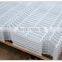 Hot dipped 2x2 galvanized welded wire mesh for fence