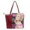 Women Lady Leather Handbag Shoulder Bag Tote Messenger Casual Satchel Purse HOT