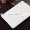 Slim Protective Skin Flip Tablet Shell For Apple iPad 6/ipad air 2 with 10 colors