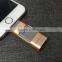 Dual Otg Usb Flash Drive for Computer and Smartphone Iphone 32GB 64GB USB2.0 Otg Usb Flash Drive