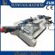 high quality best price cnc wood lathe machine price