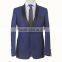single-breasted easy care non-iron classic trendy business suit jacket