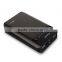 Cager B13 7800mAh Smart Power Bank External Battery Dual USB for iPhone/for iPad/for Samsung/for HTC/Xiaomi