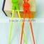 Wholesale Custom Reusable Kids Silicone Training Chopsticks