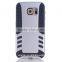 2016 Best Selling bumper football texture rocket cell phone cases for samsung galaxy s6, for galaxy s6 tpu pc phone cases