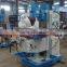 EMM K436B Universal Lifting Table Milling Machine for Sale in China
