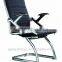 Hotsale low back metal frame revolving office chair AB-145