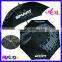 Automatic Golf Advertising Umbrella