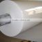 white HIPS plastic sheet for food contaner trays