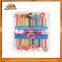 Colorful Unique Design 2 Color Pencil