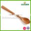 High quality eco-friendly kitchen utensils,small bamboo utensil wholesale
