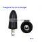 New products Tungsten Fishing Sinkers Tungsten Screw-In Weights