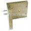 Best quality die casting machine with copper heating element