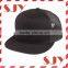 Flat brim custom embroidery mesh trucker cap
