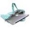 Canvas bag with wrist strap for Laptop 13" / notebook canvas sleeve