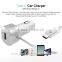 Type C Car charger, single USB car charger with for iPhone 6s plus ,6s,5SE 5S,5C, Samsung
